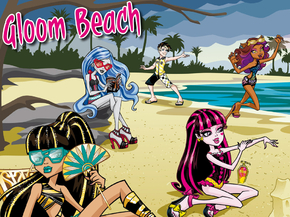 Monster High | Монстер Хай