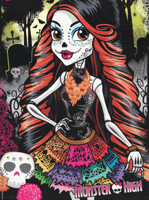 Monster High | Монстер Хай