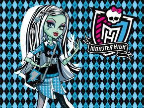 Monster High | Монстер Хай