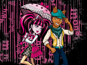 Monster High | Монстер Хай