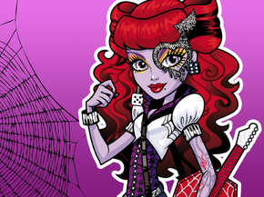 Monster High | Монстер Хай