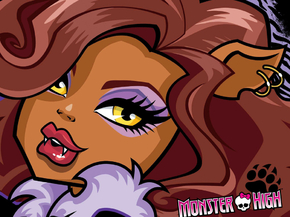 Monster High | Монстер Хай
