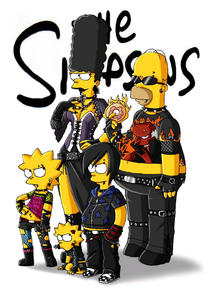 Simpsons | Симпсоны