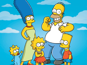 Simpsons | Симпсоны