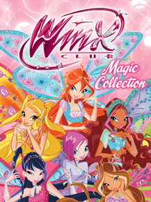 Winx | Клуб Винкс