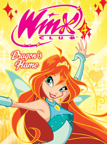 Winx | Клуб Винкс