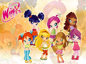 Winx | Клуб Винкс