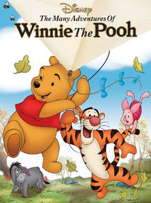 Winnie the Pooh | Винни Пух