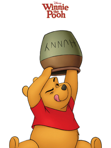 Winnie the Pooh | Винни Пух