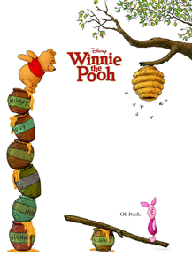 Winnie the Pooh | Винни Пух