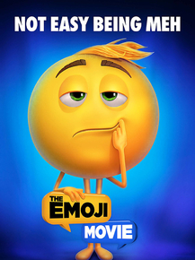 Emoji Movie | Эмоджи