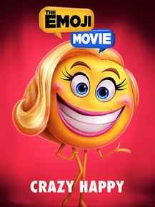 Emoji Movie | Эмоджи | Crazy Happy