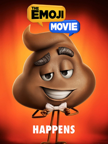 Emoji Movie | Эмоджи | Happens