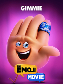 Emoji Movie | Эмоджи | Gimmie