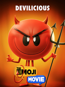 Emoji Movie | Эмоджи | Devilicious