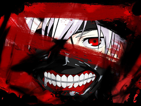 Tokyo Ghoul | Kaneki Ken Tokyo Ghoul | Kaneki Ken