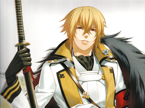 Anime: Hakuouki | Shinsengumi Kitan Anime: Hakuouki | Shinsengumi Kitan