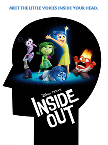Inside Out | Головоломка