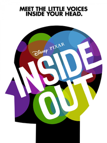 Inside Out | Головоломка