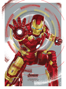 Iron man | Железный человек