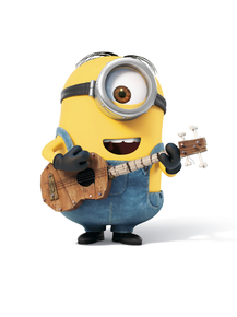 Minions | Миньоны