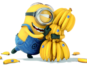 Minions | Миньоны