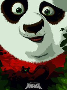 Kung-Fu Panda | Кунг-фу Панда Kung-Fu Panda | Кунг-фу Панда