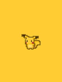 Pokemon: Pikachu | Пикачу: Покемон