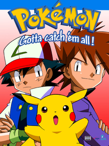 Pokemon | Покемоны