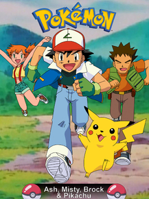 Pokemon | Покемоны
