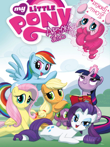 My Little Pony | Мой маленький пони
