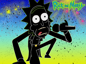 Rick And Morty | Рик и Морти