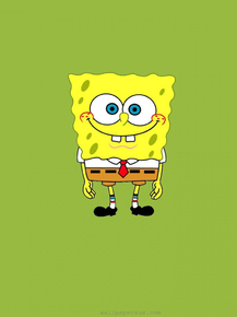 SpongeBob | Губка Боб