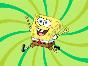 SpongeBob | Губка Боб