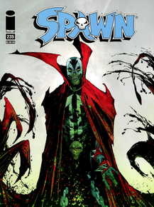Spawn | Спаун