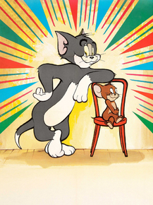Tom and Jerry | Том и Джерри