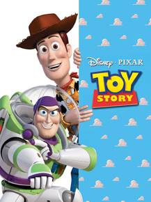 Toy Store | История Игрушек