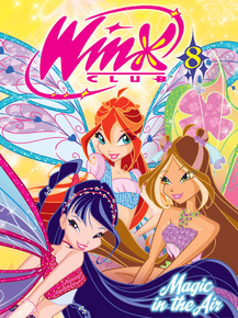 Winx | Клуб Винкс