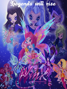Winx | Клуб Винкс