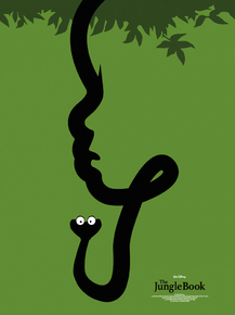 Jungle Book | Книга Джунглей