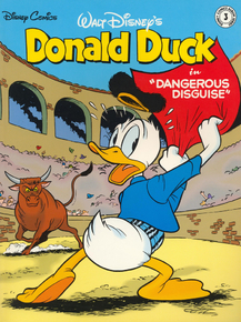Duck Tales: Donald Duck | Утиные истории: Дональд Дак