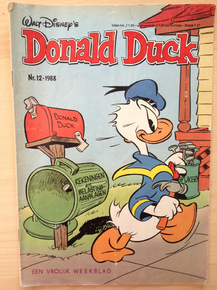 Duck Tales: Donald Duck | Утиные истории: Дональд Дак