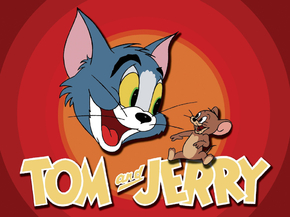 Tom and Jerry | Том и Джерри