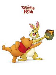 Winnie the Pooh | Винни Пух