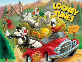 Looney Tunes | Луни Тюнс
