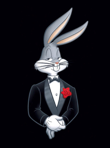 Bugs Bunny | Багз Банни
