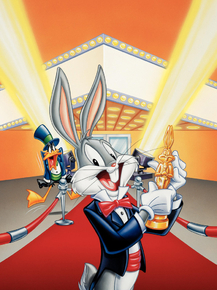 Bugs Bunny | Багз Банни