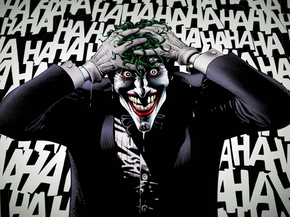 Joker | Джокер
