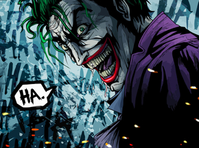 Joker | Джокер