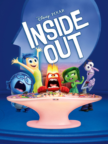 Inside Out | Головоломка
